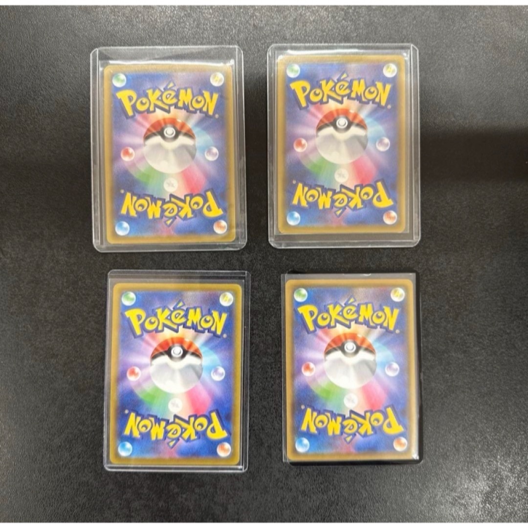 ポケモン - サンダースV SR SA S6a イーブイヒーローズ 079/069の通販