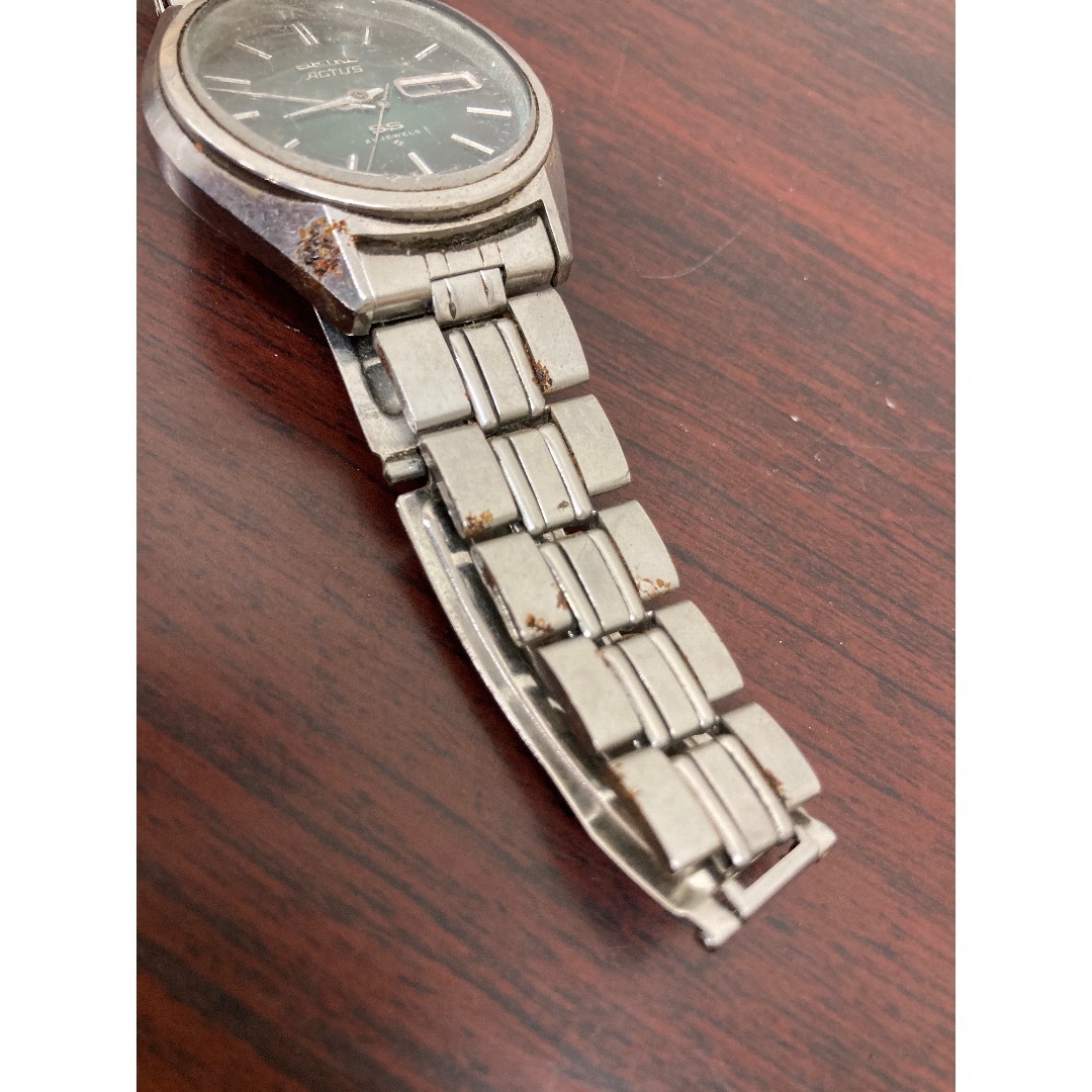 SEIKO - B セイコー SEIKO 腕時計まとめ売り4点 ジャンク品 の通販 by