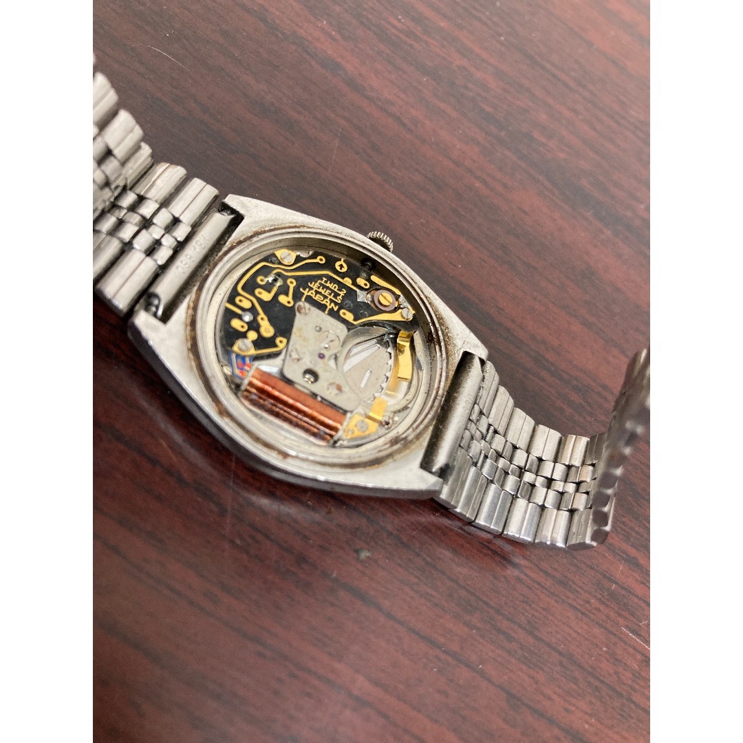 SEIKO - B セイコー SEIKO 腕時計まとめ売り4点 ジャンク品 の通販 by