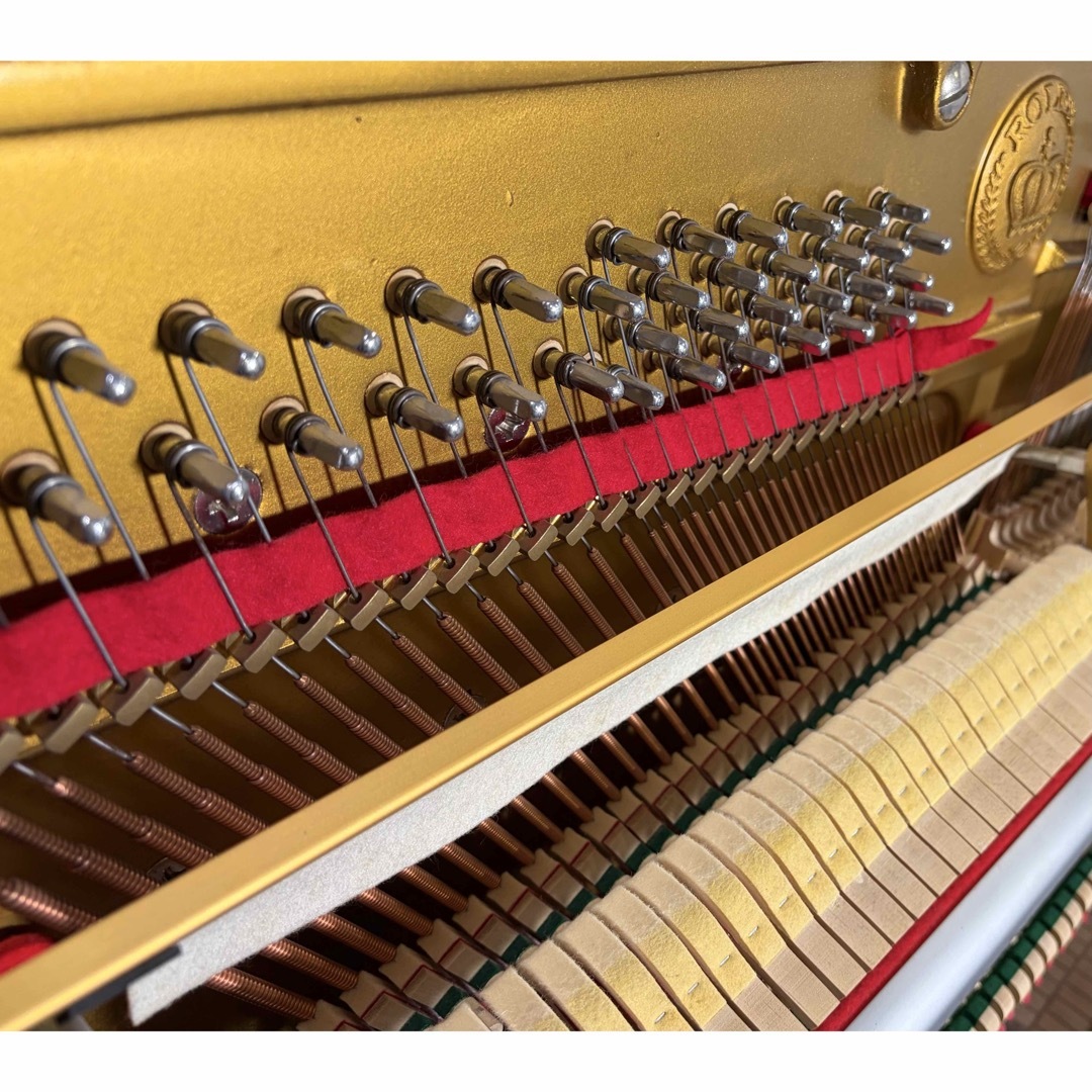 ROLEX - ピアノ卸売シリーズ！高級希少ピアノの通販 by ピアノ卸売直販