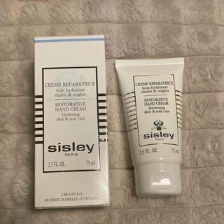Sisley（ハンドクリーム）のフリマアイテム一覧