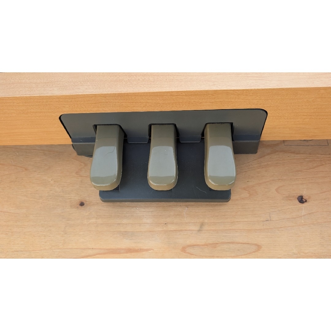 ヤマハ - 送料込み YAMAHA 電子ピアノ YDP-S30C 2007年製 激激美品の