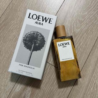 LOEWE - 《未使用》LOEWE Solo Ella Elixir 1.5MLの通販 by T ｜ロエベ