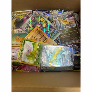 ポケモン - マグドナルド ポケモンカード 未開封2パックの通販 by