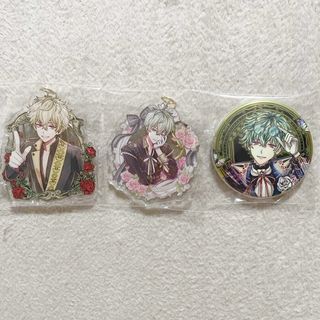 movic - 少女革命ウテナ 黒薔薇の刻印 指輪 リングの通販 by PPP