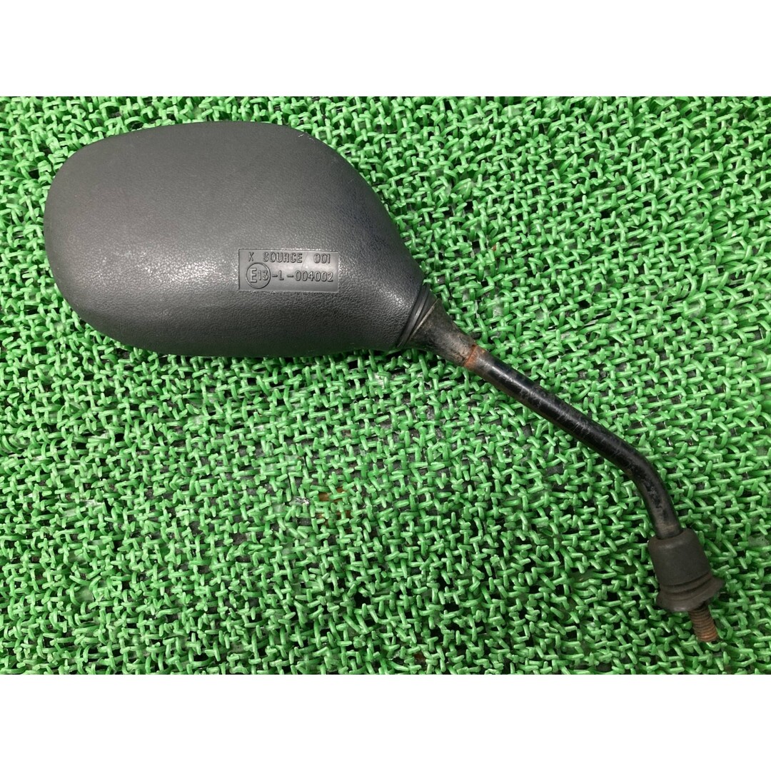 ホンダ - スーパーディオZX ミラー 右 004002 ホンダ 純正 中古 バイク