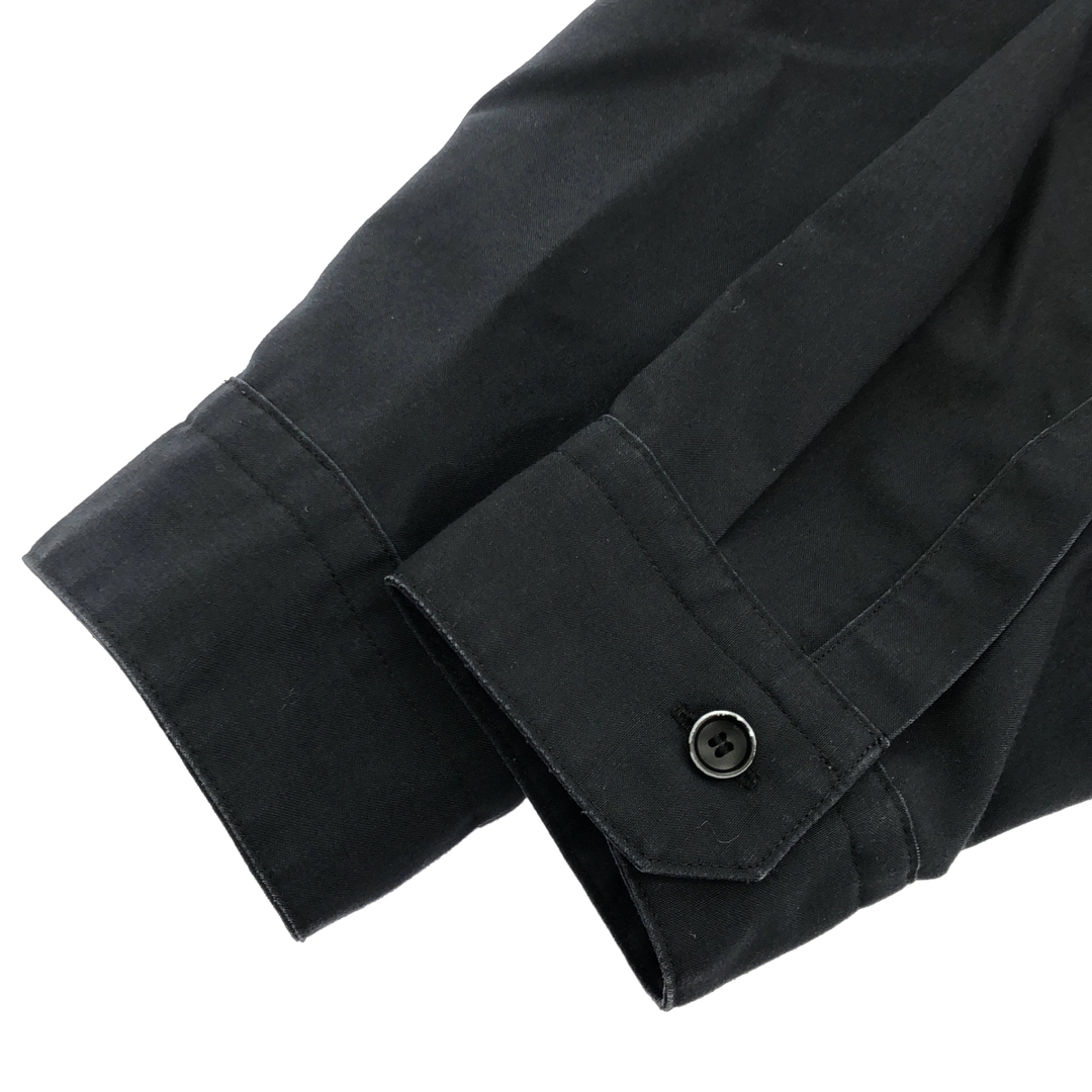 THE RERACS - THE RERACS ザ リラクス THE PERFECT SHIRT パーフェクト