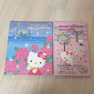 ハローキティ - キティちゃん切手 使用済切手 日本郵便の通販 by 伊正