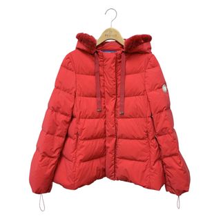 M'S GRACY - 未使用 エムズグレイシー ダウンコートの通販 by