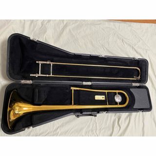 エドワーズ バス トロンボーン リードパイプ B1の通販 by 1696247's