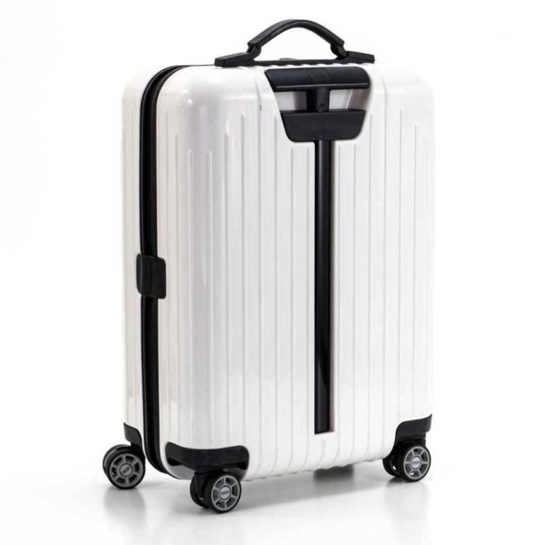 RIMOWA - リモワ サルサエアー 34L 機内持ち込み 4輪 キャビンS