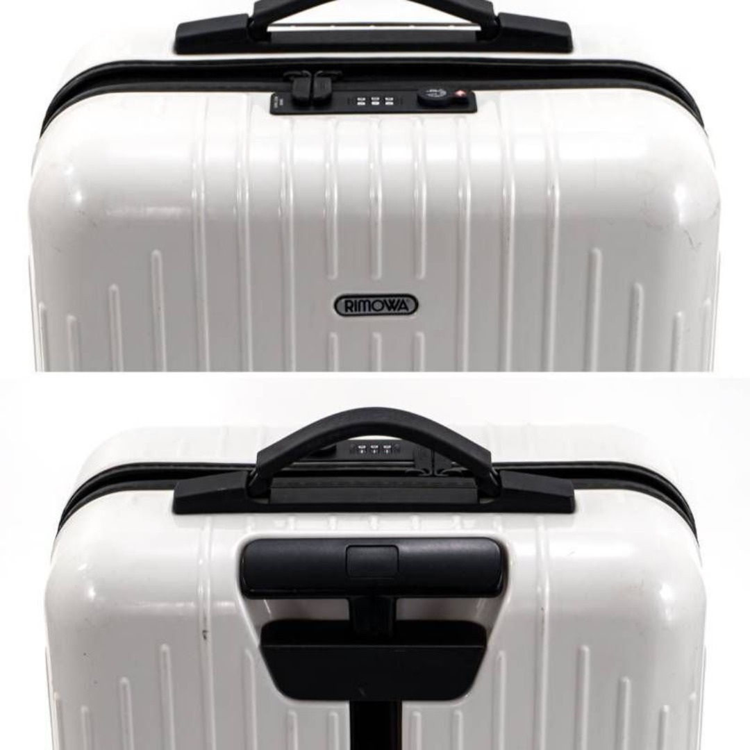 RIMOWA - リモワ サルサエアー 34L 機内持ち込み 4輪 キャビンS