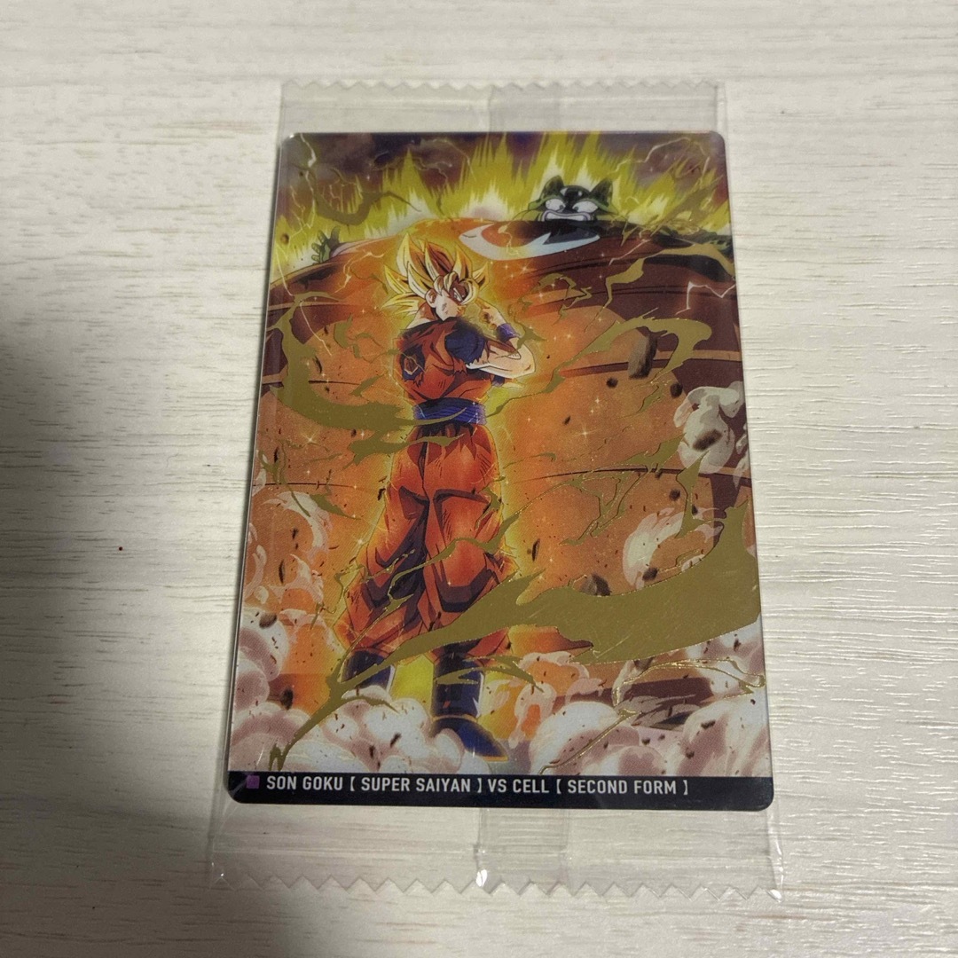 ドラゴンボール - ドラゴンボール イタジャガ vol.8シークレット SEC