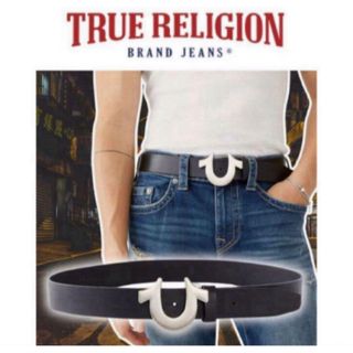 True Religion（ベルト）のフリマアイテム一覧