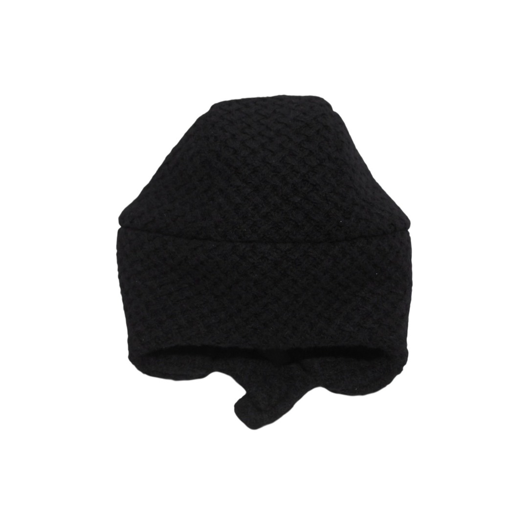 CHANEL - 新品未使用 CHANEL シャネル ココ ネージュ フライトキャップ