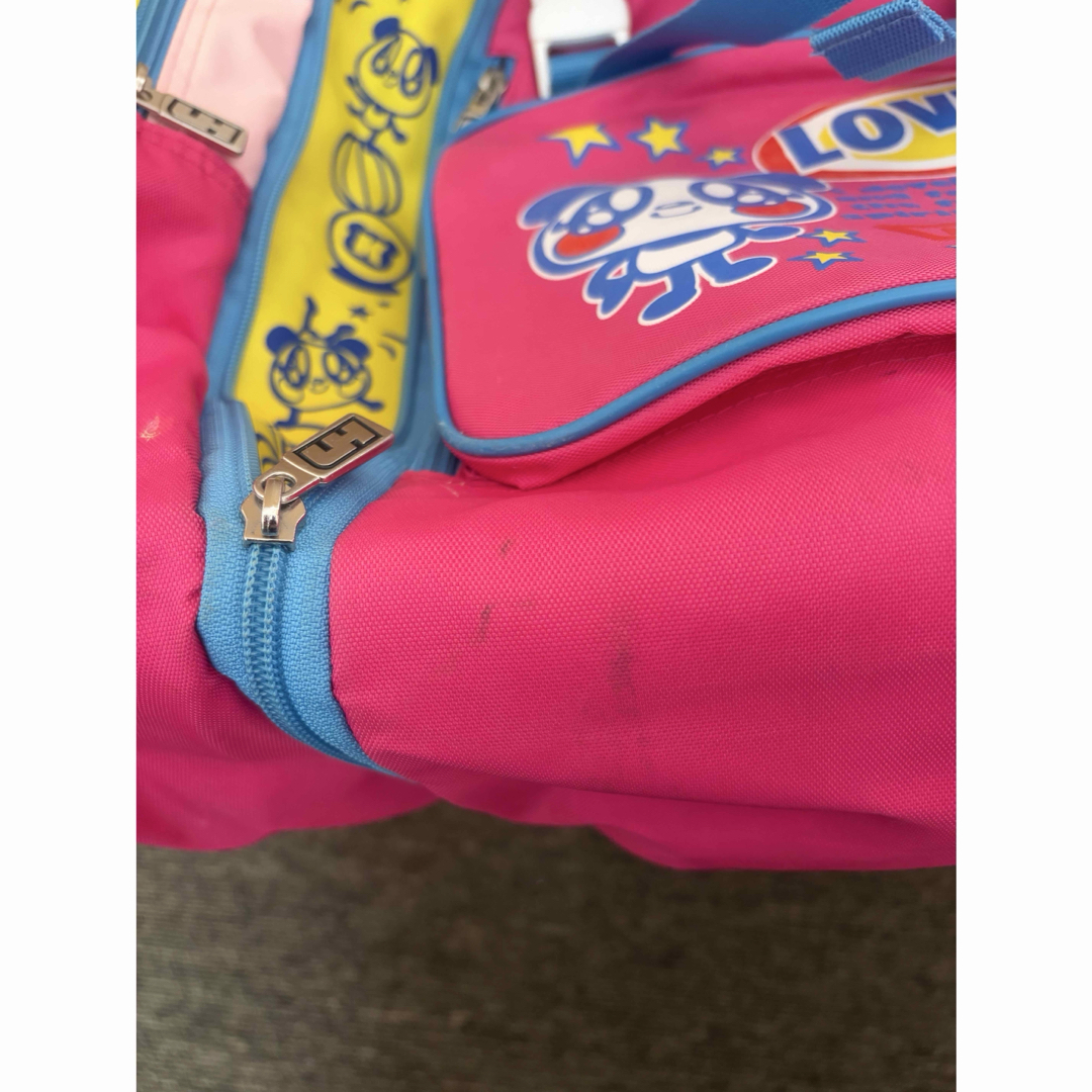 LOVERS HOUSE - SUPER LOVERS 大容量リュック 旅行・林間学校向け