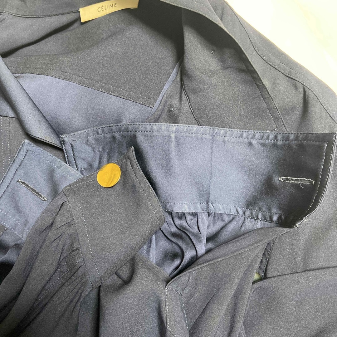 CELINE - セリーヌ フィービィ期 シャツの通販 by はくま's shop