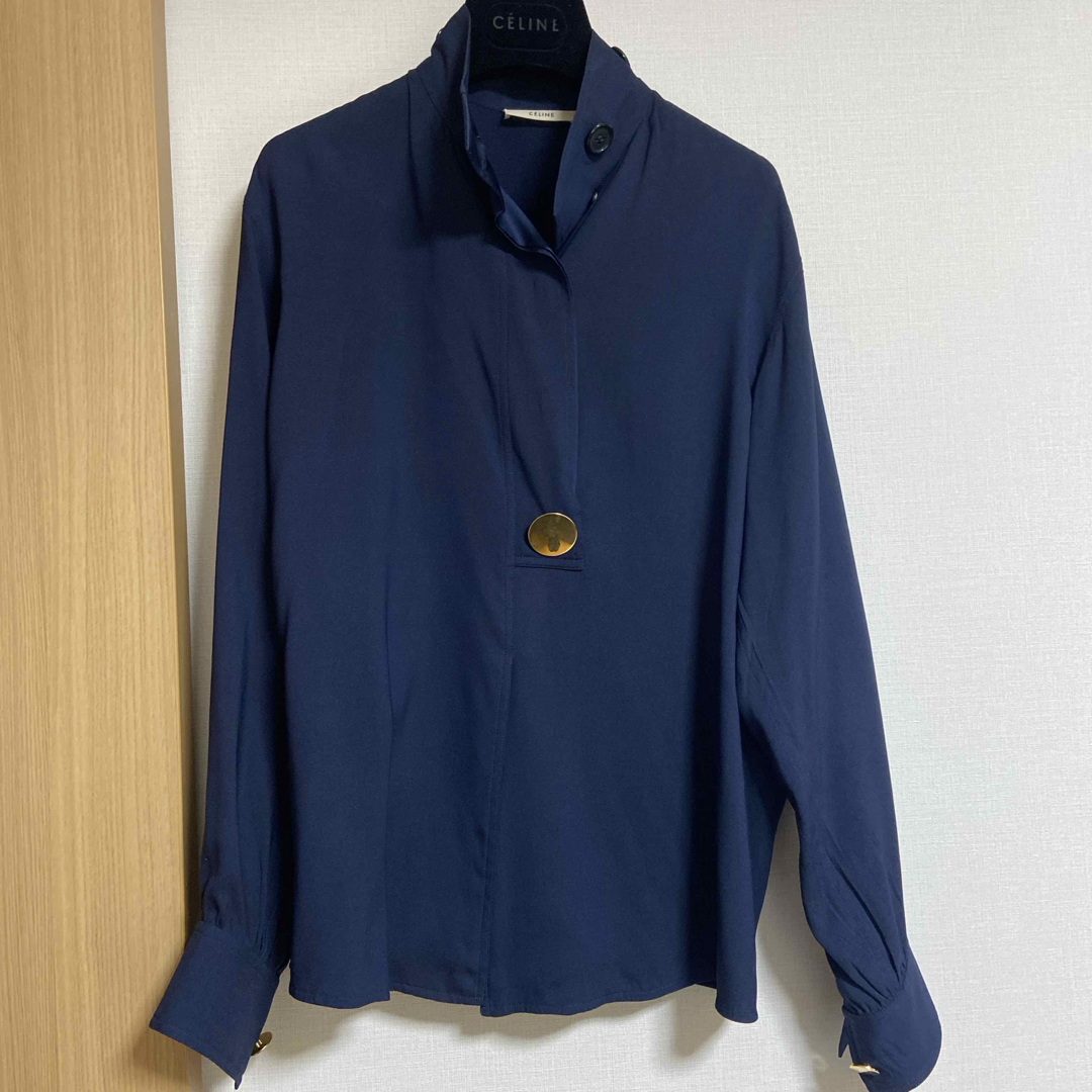 CELINE - セリーヌ フィービィ期 シャツの通販 by はくま's shop