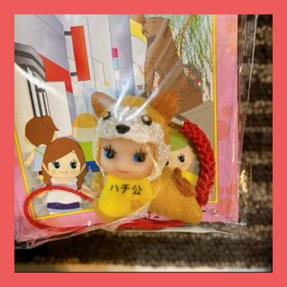 キユーピー - キューピー ご当地 秋田 秋田県 ストラップの通販 by