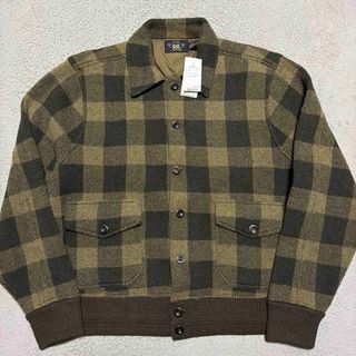 RRL - 90s ポロカントリー RRL スイングトップ ポロラルフローレンの