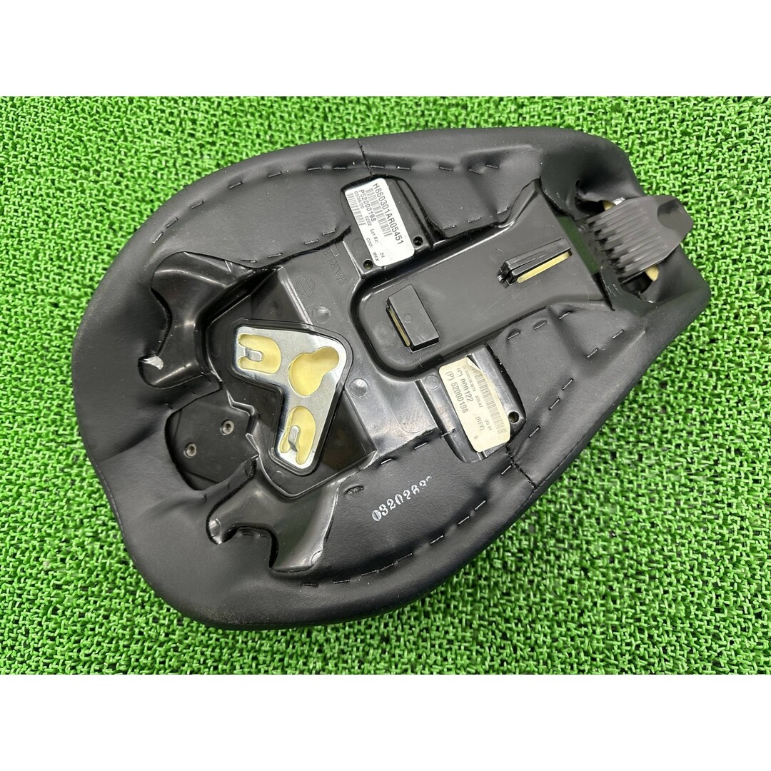 Harley Davidson - XL1200X シート 52000198 ハーレー 純正 中古