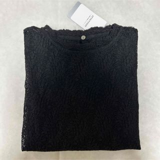 IENA - イエナ リーフレースブラウスの通販 by じーん's shop｜イエナ