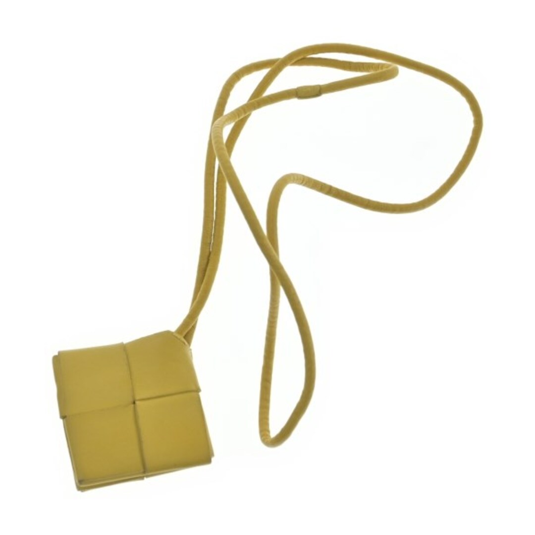 BOTTEGA VENETA - BOTTEGA VENETA ボッテガベネタ キーケース