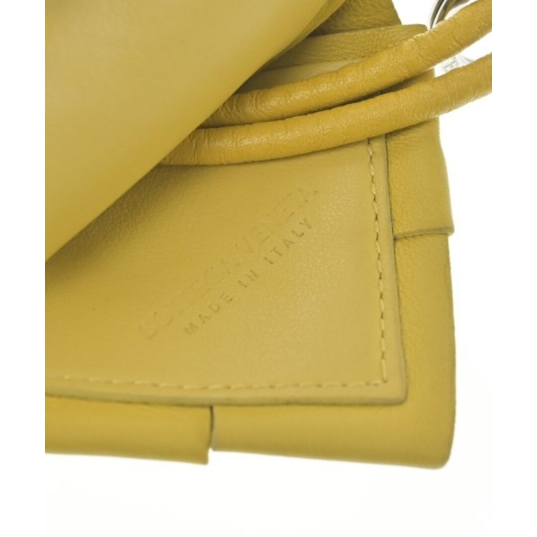 BOTTEGA VENETA - BOTTEGA VENETA ボッテガベネタ キーケース