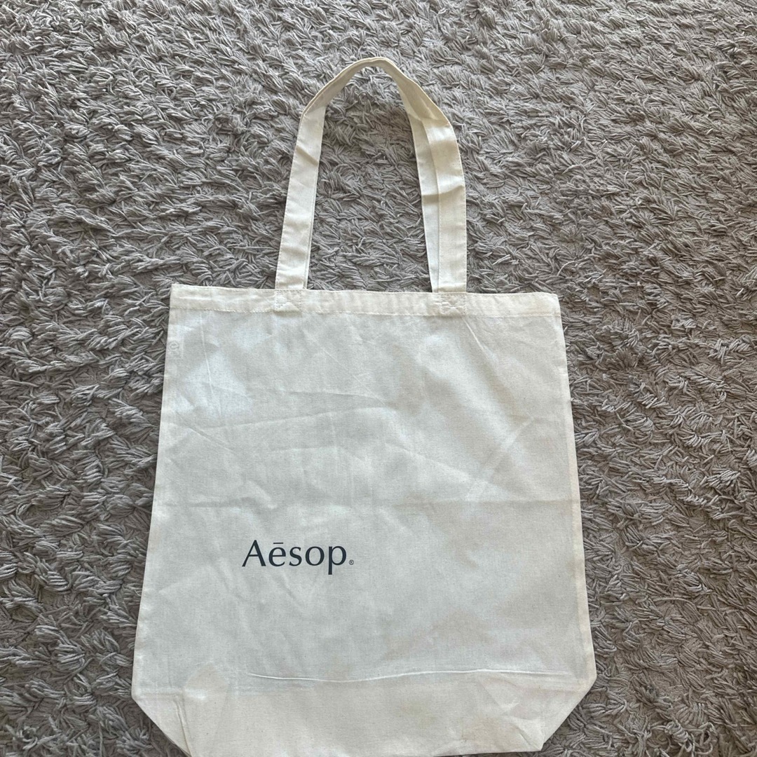 Aesop - イソップ 35th Aesop トートバッグと巾着の通販 by Pippi's