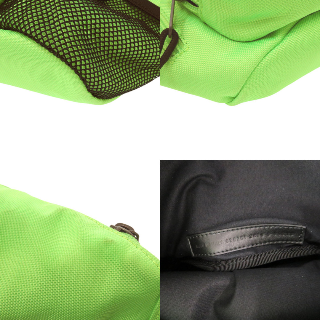 BALENCIAGA - 新品同様 バレンシアガ エクスプローラー マルチジップ