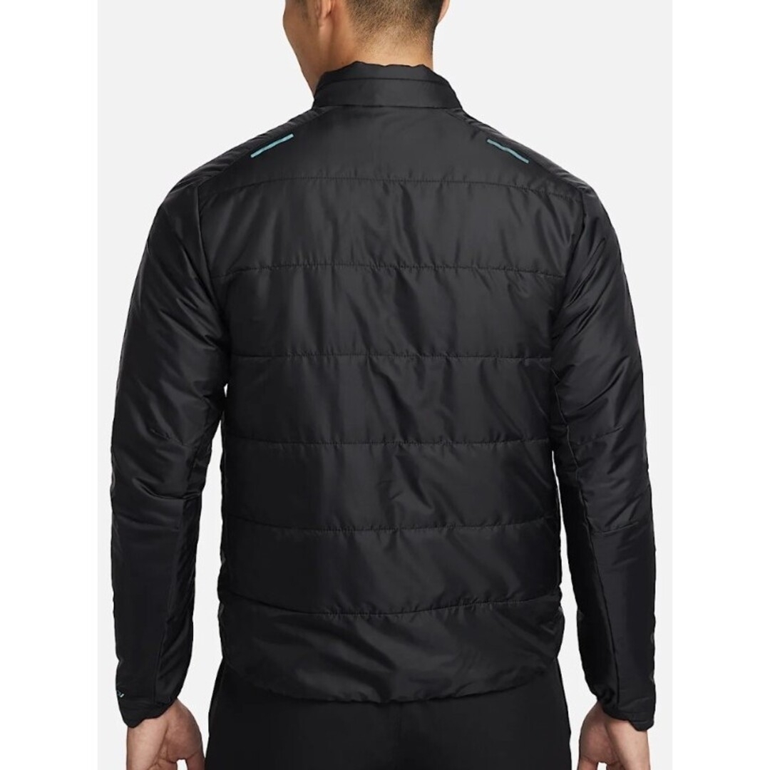 NIKE - 残少 M ナイキ エアロロフト ダウンジャケット 4万超