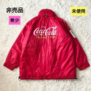 コカ・コーラ（ジャケット/アウター）のフリマアイテム一覧