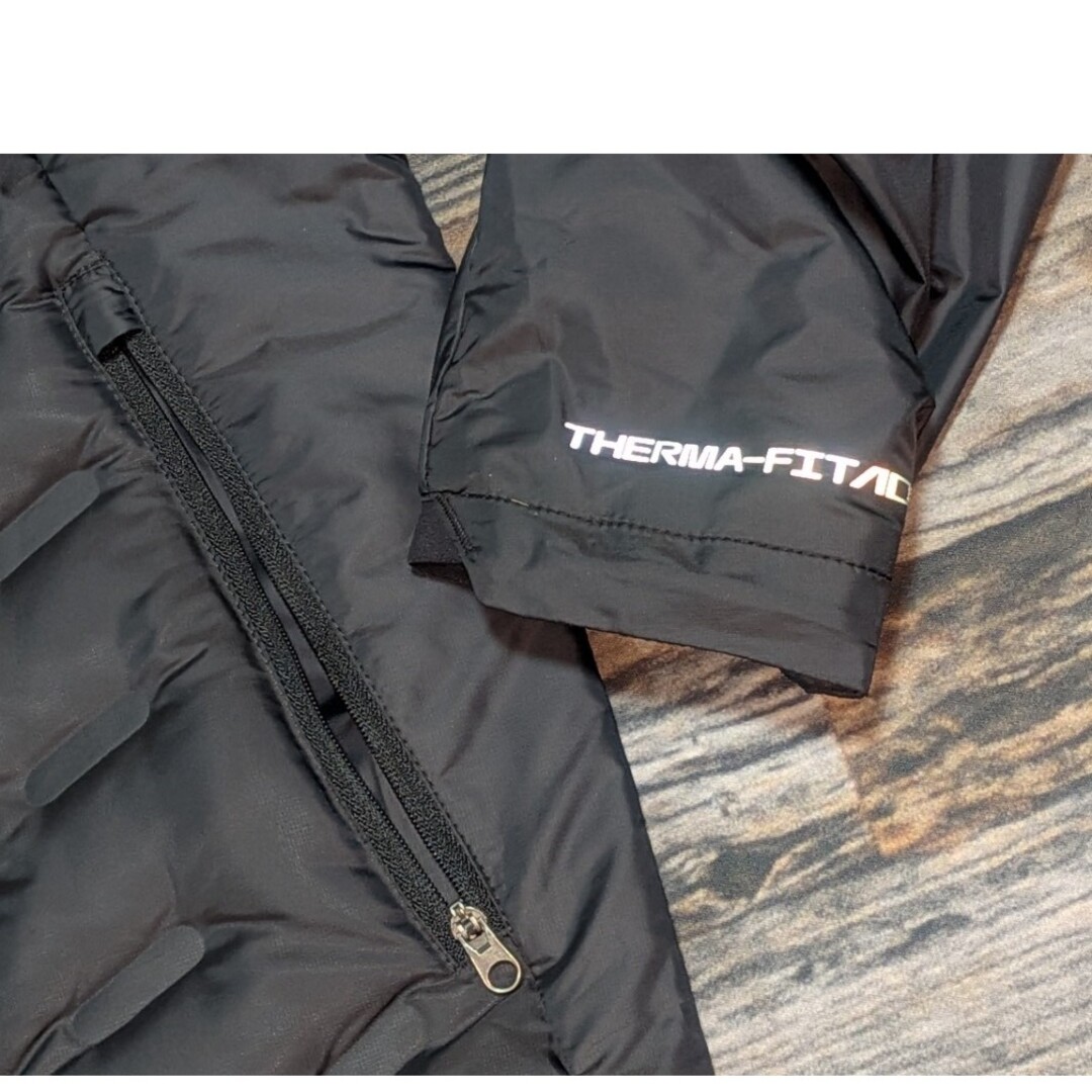 NIKE - 残少 L ナイキ エアロロフト ダウンジャケット 4万超