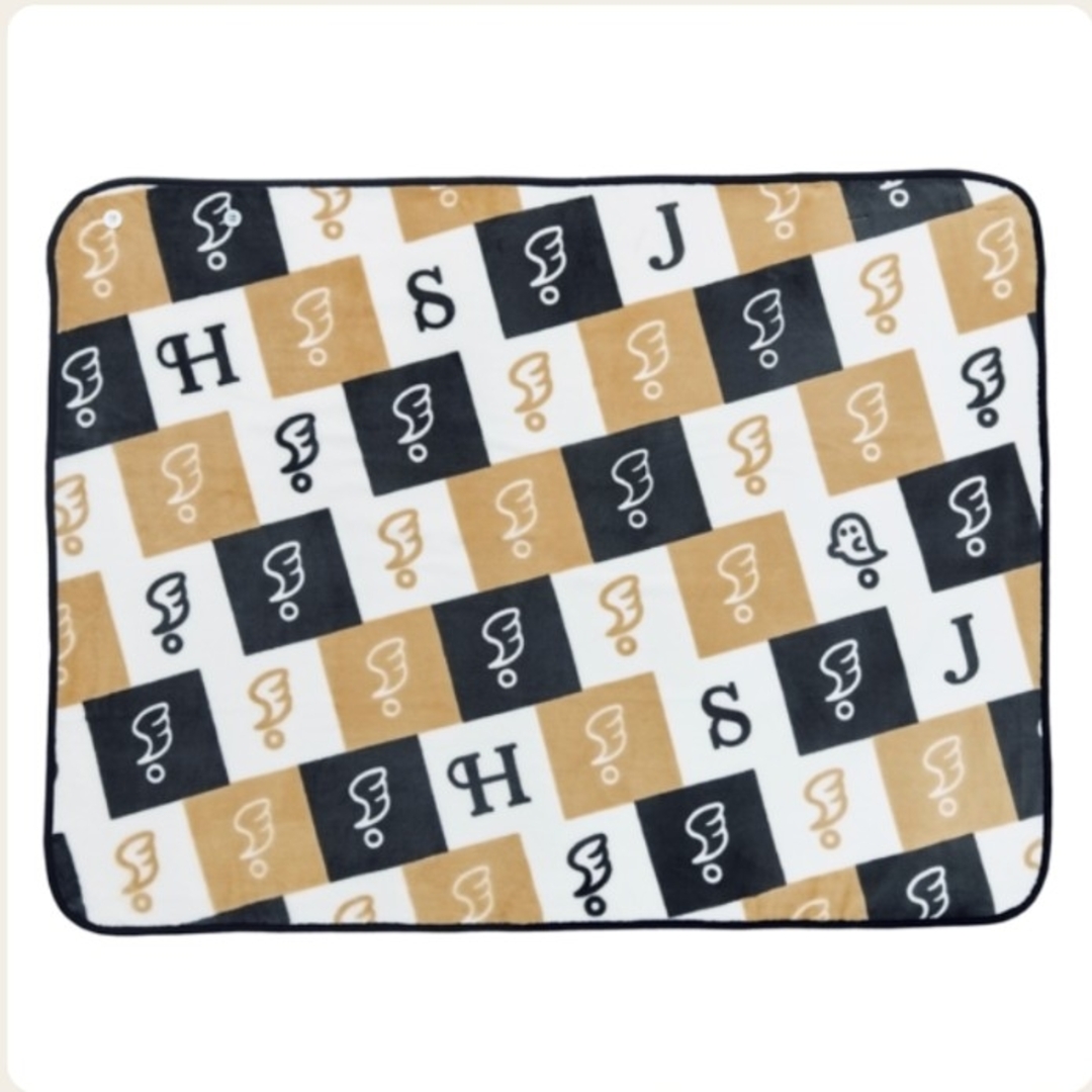 Hey! Say! JUMP - Hey! Say! JUMP DOME TOUR2025-2026 ブランケットの