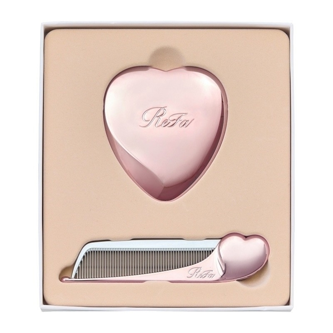 ReFa - ReFa リファ ハートセレクションの通販 by OS｜リファならラクマ