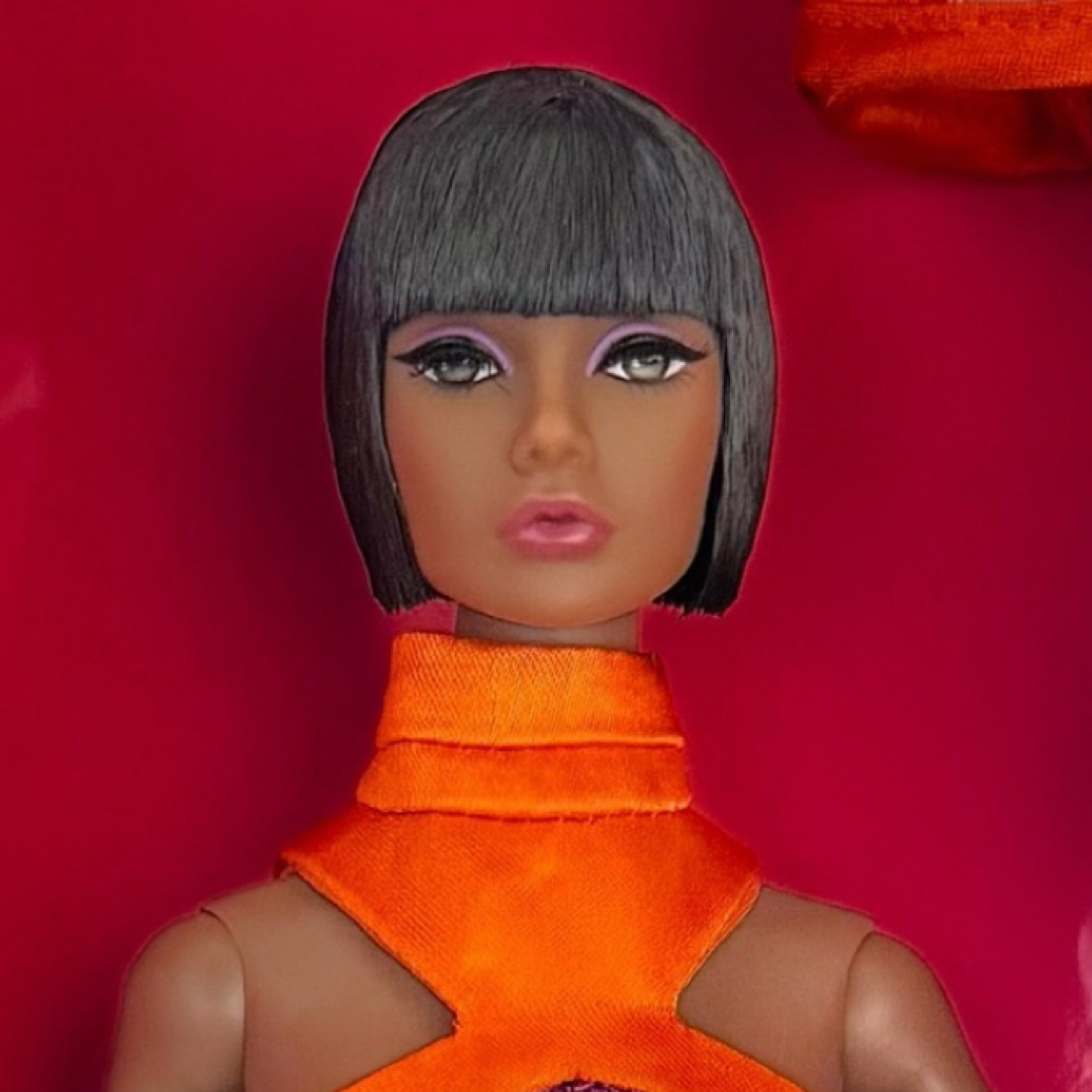 Spaced Out! Poppy Parker 最新 新品フルセットの通販 by Boris Shop