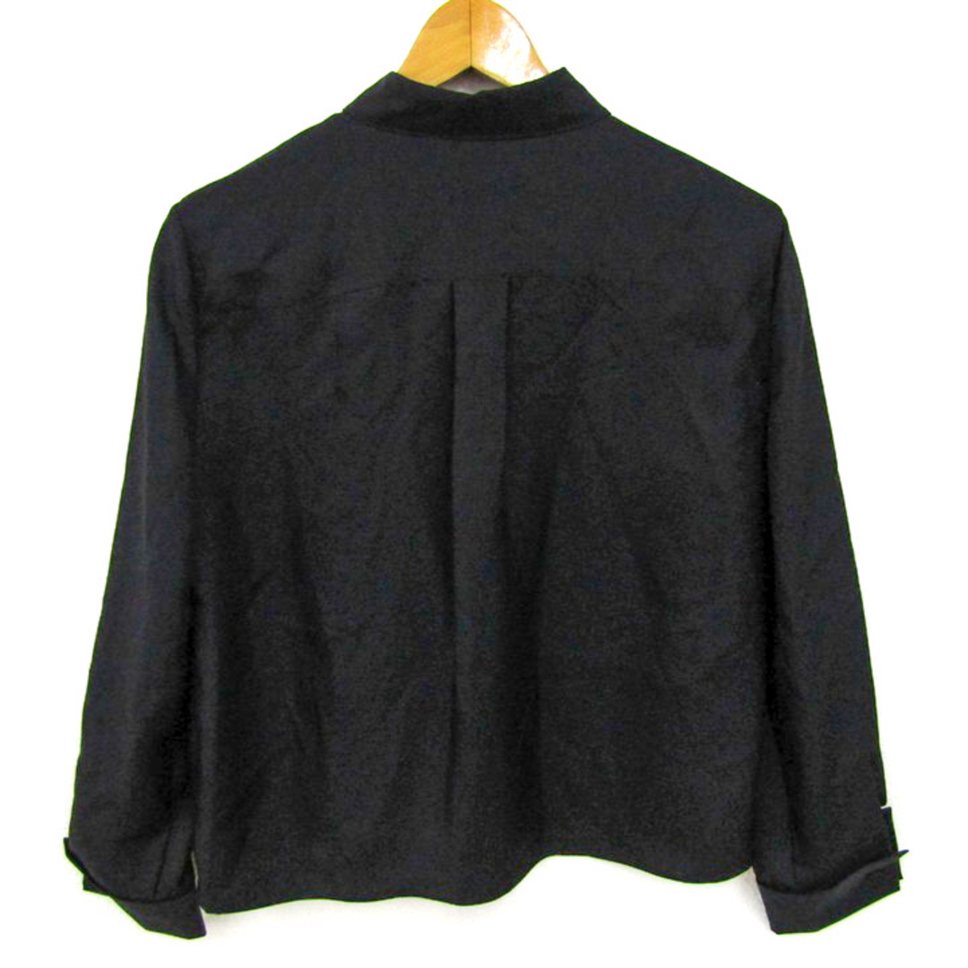 Theory luxe - セオリーリュクス 長袖シャツ トップス ブラウス シルク