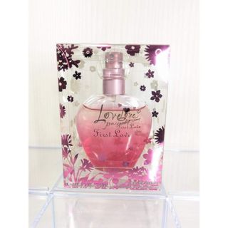 Love Passport - ラブパスポート❤️ ワンラブ オードパルファムの通販