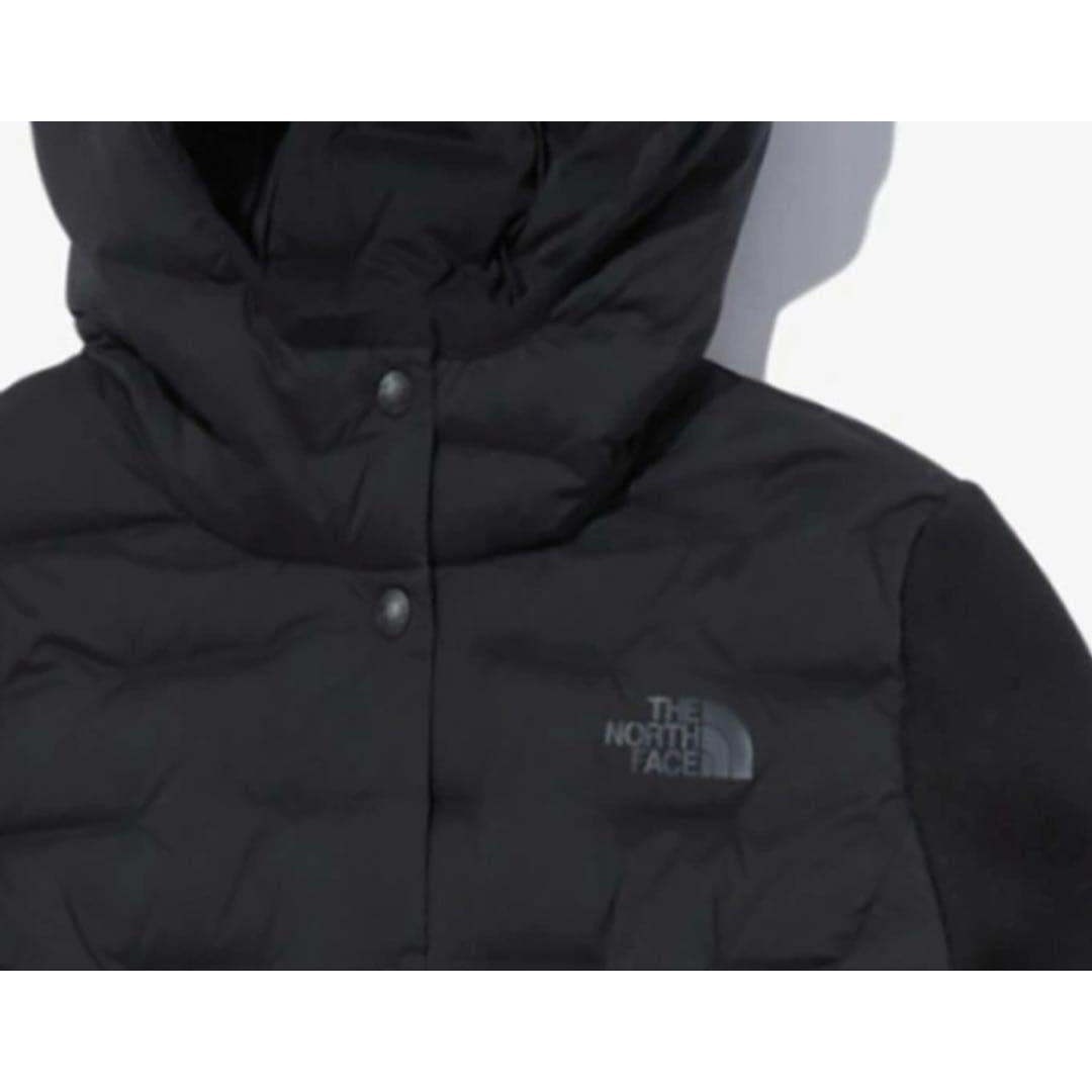 THE NORTH FACE - 新品⭐️ノースフェイス高級グースチューブ切替