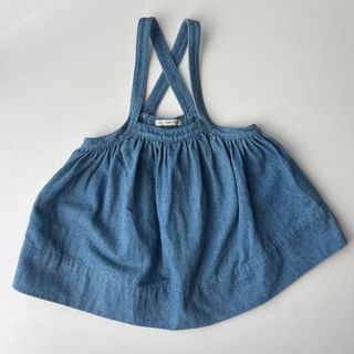 SOOR PLOOM（キッズ服女の子用(90cm~)）のフリマアイテム一覧