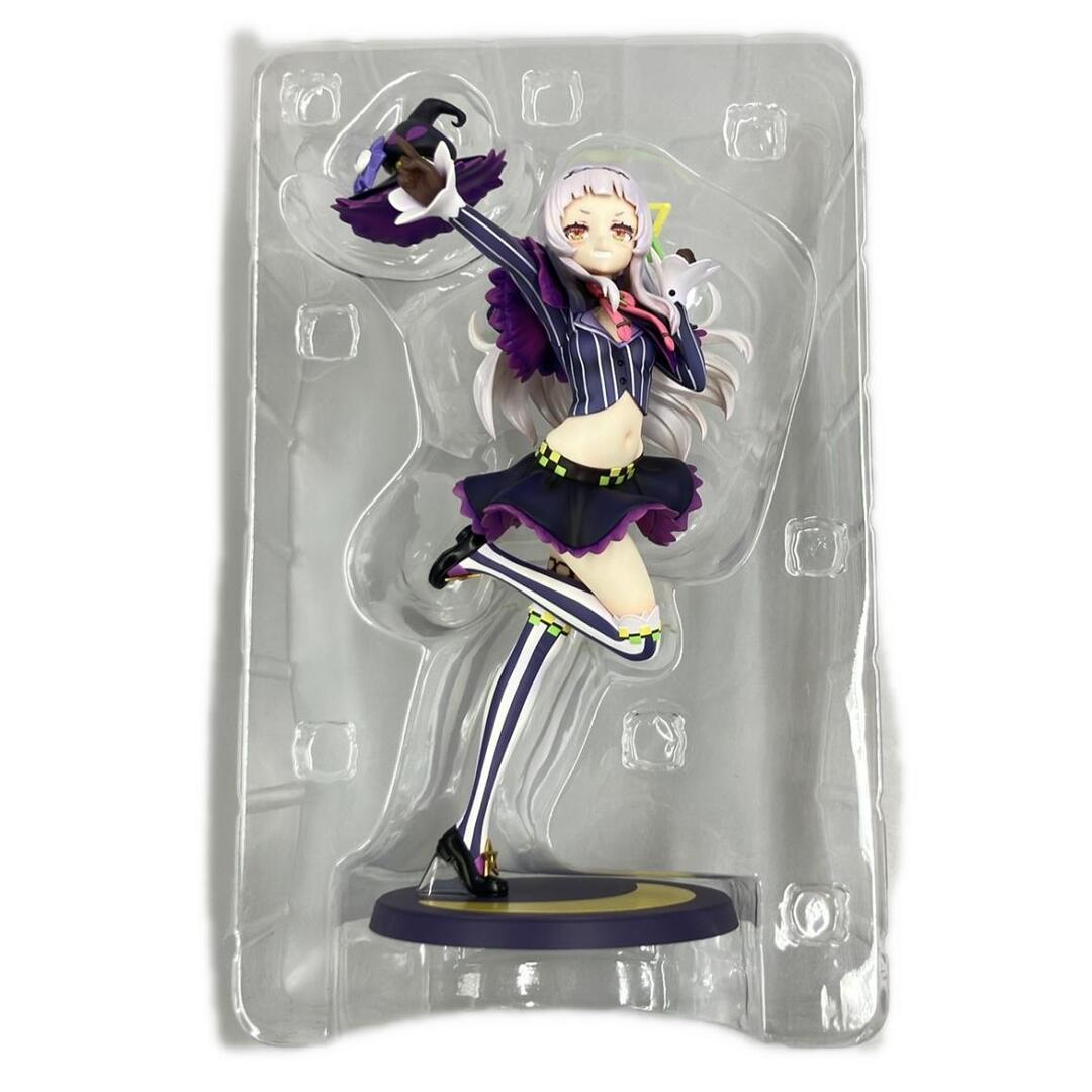 コトブキヤ ホロライブプロダクション 紫咲シオン 特典ニヒヒ顔パーツ