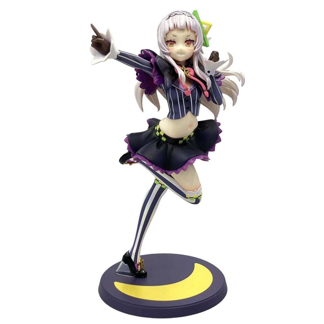 コトブキヤ ホロライブプロダクション 紫咲シオン 特典ニヒヒ顔パーツ