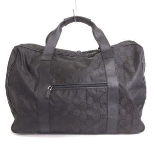 GUCCI（ボストンバッグ）のフリマアイテム一覧