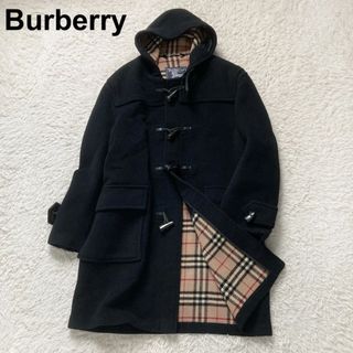 BURBERRY（ダッフルコート）のフリマアイテム一覧