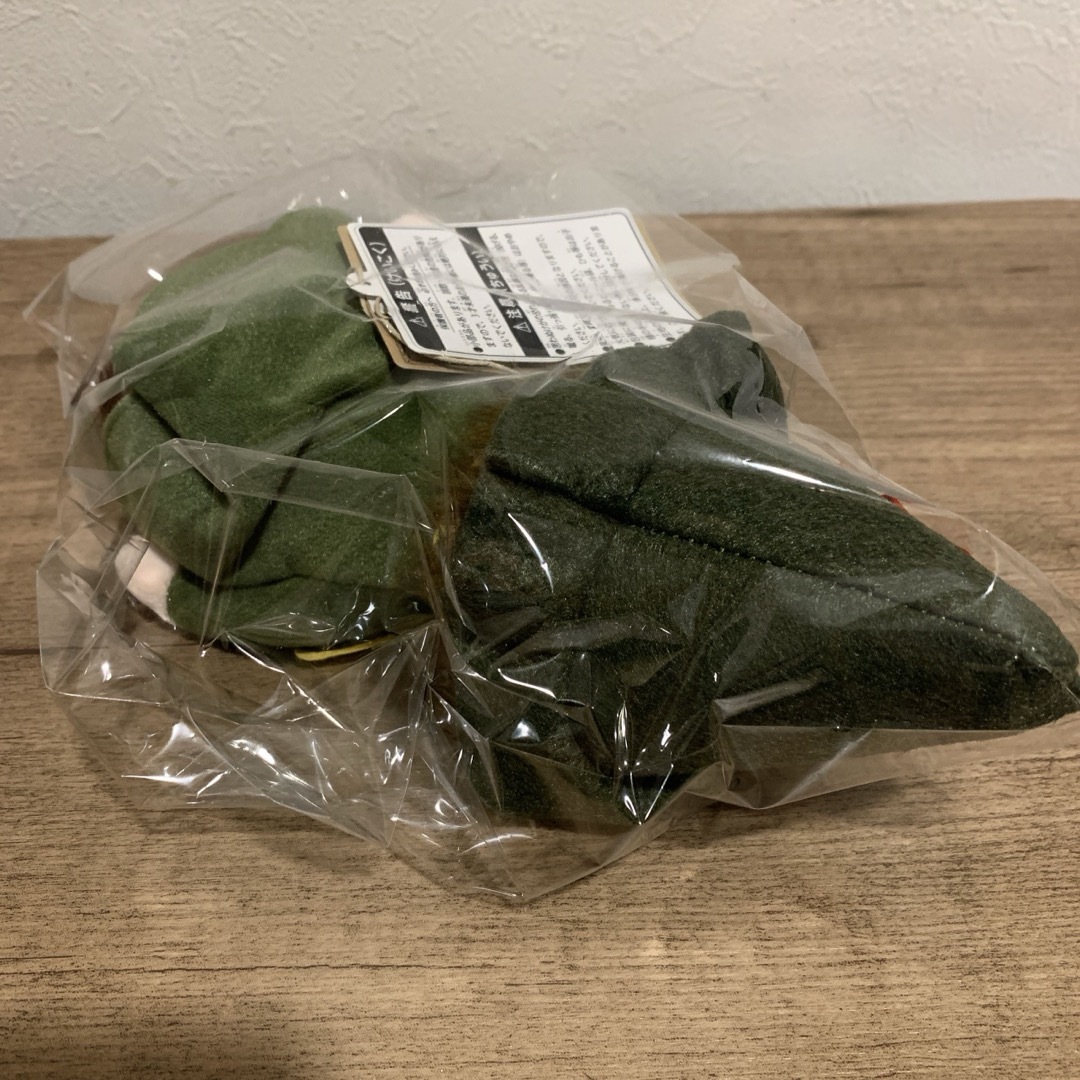 Sekiguchi - 【新品未使用品】セキグチ Out of the Pages スナフキン