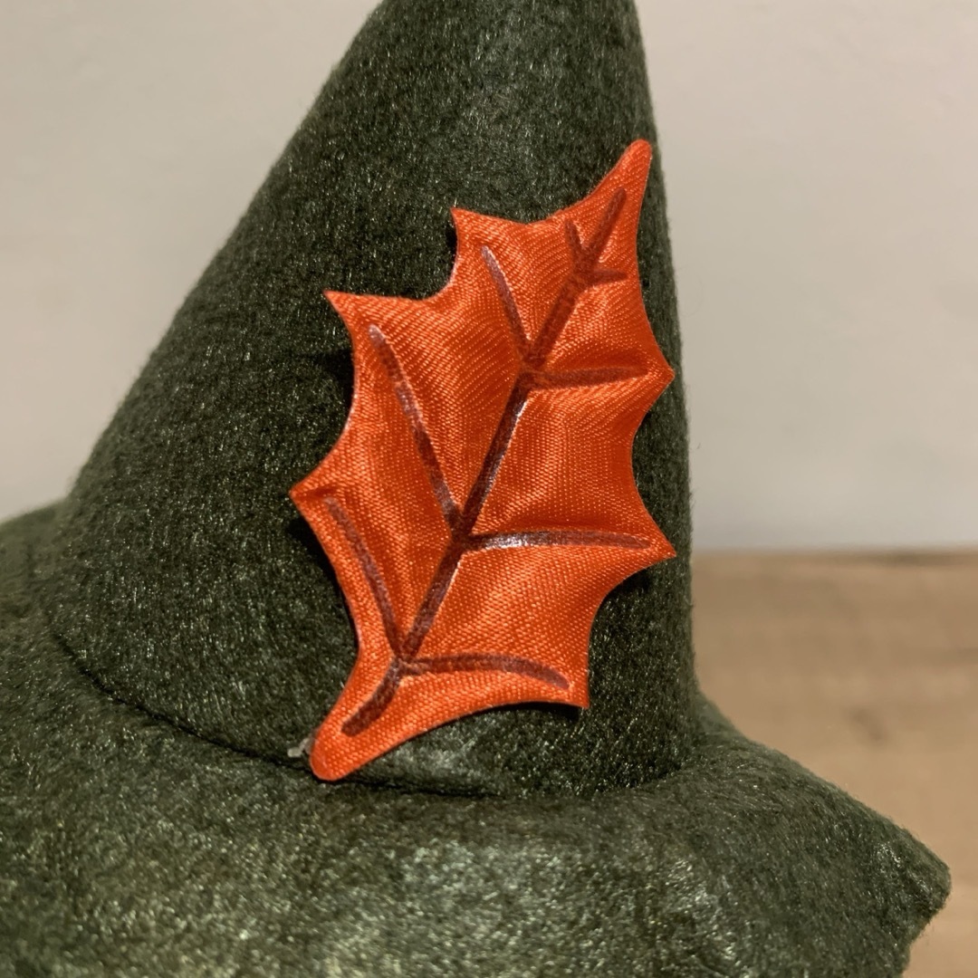 Sekiguchi - 【新品未使用品】セキグチ Out of the Pages スナフキン