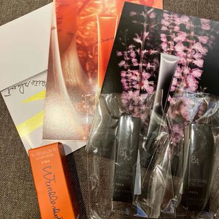 POLA - 【限定発売品】POLA ホワイティシモ オールスターボックスの