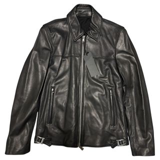 Magine - Magine マージン ライダースジャケット サイクロン型 46 Mの