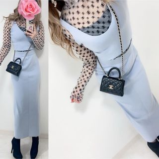 who's who Chico - Chico 福袋2026 フェミニン PALPIの通販 by hr's