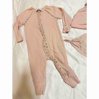 BURBERRY（ロンパース）のフリマアイテム一覧